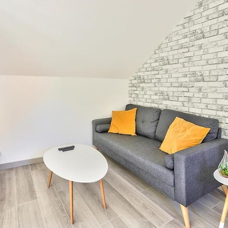 Le Cosy By Goodbnb - Proche Gare - 15Min Futuroscope Poitiers Exterior foto