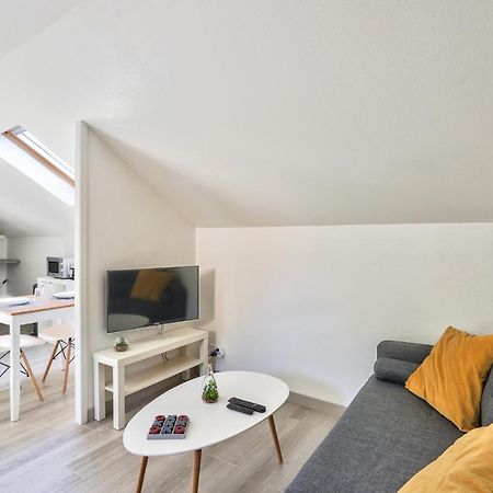 Le Cosy By Goodbnb - Proche Gare - 15Min Futuroscope Poitiers Exterior foto